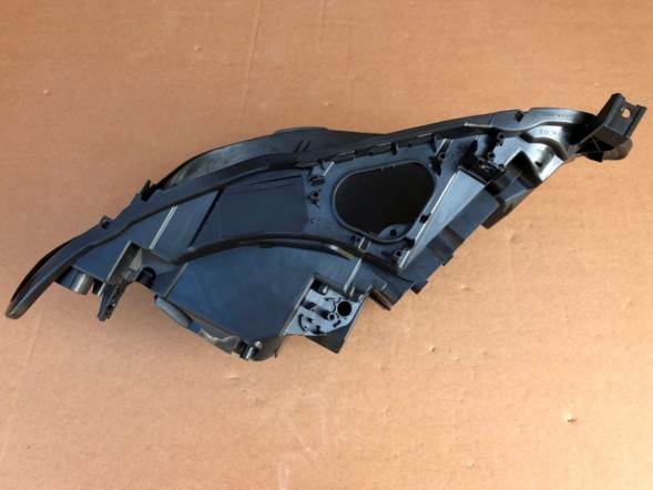 ВОЛЛЕР PUSZKA F22 F23 F87 Балон картридж світлодіодні лампи afs лівий фронт для bmw серії 2 f22 f23 f87 передліфт