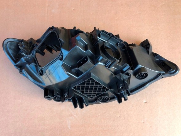 ВОЛЛЕР PUSZKA F22 F23 F87 Балон картридж світлодіодні лампи afs лівий фронт для bmw серії 2 f22 f23 f87 передліфт