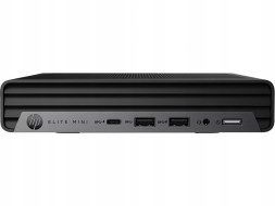 Китай WEW-SC-AB-RDHPDB7NIFWD005 Комп'ютер HP Elite Mini 800 G9 i7-14700 1TB 16GB W11P Міні ПК