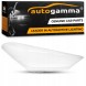 Auto Gamma KL-TUCSON-19-R Скло плафона фари Hyundai Tucson III Lift 18-20 Правий