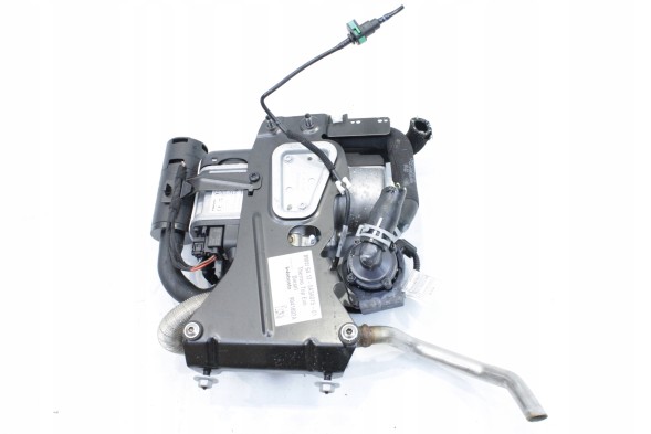 BMW OE 9361064 64129361064 5A3A015 64125A3A015 WEBASTO DIESEL THERMO TOP EVO для BMW G30 G31 G11 G14 G16 G01 G02 G05 G07