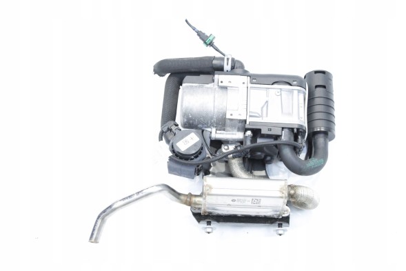 BMW OE 9361064 64129361064 5A3A015 64125A3A015 WEBASTO DIESEL THERMO TOP EVO для BMW G30 G31 G11 G14 G16 G01 G02 G05 G07