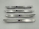 BMW OE KKDA BMW G05 G06 G07 LISTWY NAKŁADKI PROGOWE M-PAKIET PODŚWIETLANE 5A60665 BMW G05 G06 G07 НАКЛАДКИ НА ПОРОГИ M-PAKET З ПІДСВІТКОЮ 5A60665