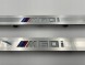 BMW OE KKDA BMW G05 G06 G07 LISTWY NAKŁADKI PROGOWE M-PAKIET PODŚWIETLANE 5A60665 BMW G05 G06 G07 НАКЛАДКИ НА ПОРОГИ M-PAKET З ПІДСВІТКОЮ 5A60665