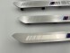 BMW OE KKDA BMW G05 G06 G07 LISTWY NAKŁADKI PROGOWE M-PAKIET PODŚWIETLANE 5A60665 BMW G05 G06 G07 НАКЛАДКИ НА ПОРОГИ M-PAKET З ПІДСВІТКОЮ 5A60665