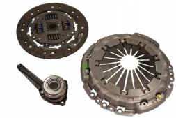Шеффлер ЛуК 624 3476 33 Суперечка repset pro 624347633/luk