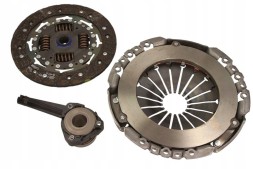 Шеффлер ЛуК 624 3476 33 Суперечка repset pro 624347633/luk