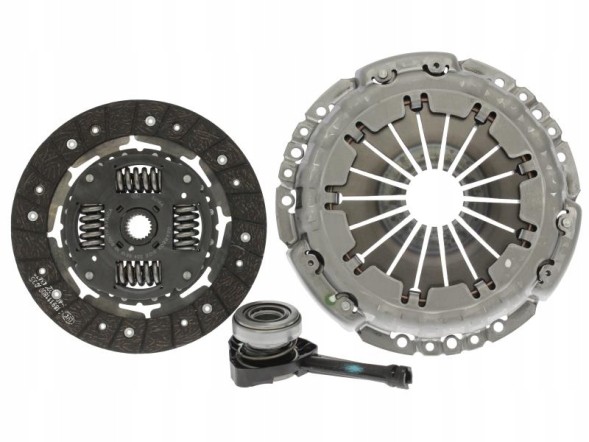 Шеффлер ЛуК 624 3476 33 Суперечка repset pro 624347633/luk