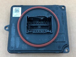 ZX 4k0.941.572.DD led Контролер світлодіодний передній лівий права 4k0.941.572.Dd для audi a4 a5 b9 q2 a5 q5