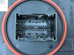 ZX 4k0.941.572.DD led Контролер світлодіодний передній лівий права 4k0.941.572.Dd для audi a4 a5 b9 q2 a5 q5