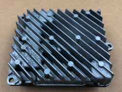 ZX 4k0.941.572.DD led Контролер світлодіодний передній лівий права 4k0.941.572.Dd для audi a4 a5 b9 q2 a5 q5