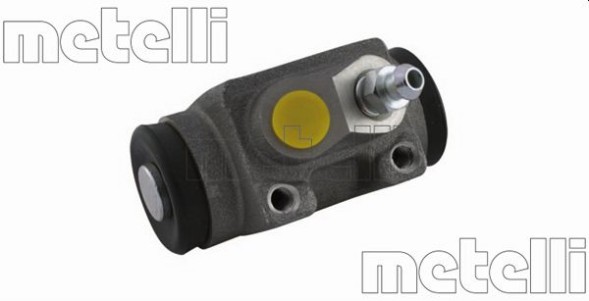 04 0959 METELLI Циліндр гідравлічний гальмівний