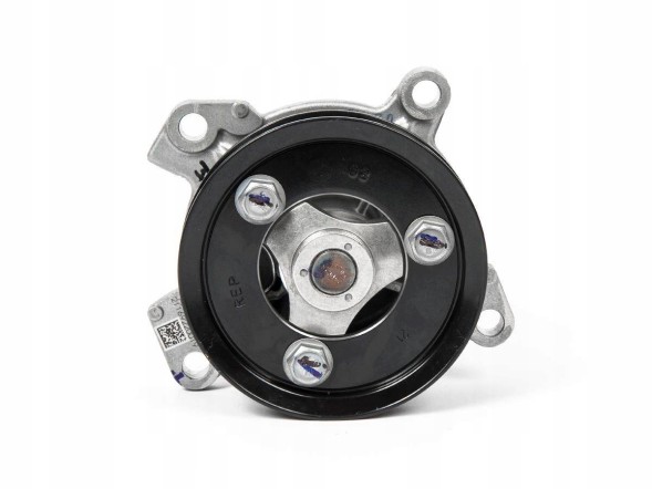 Ford OE HG9Q8501AA Водяний насос 2.0 diesel panther edge focus s-max
