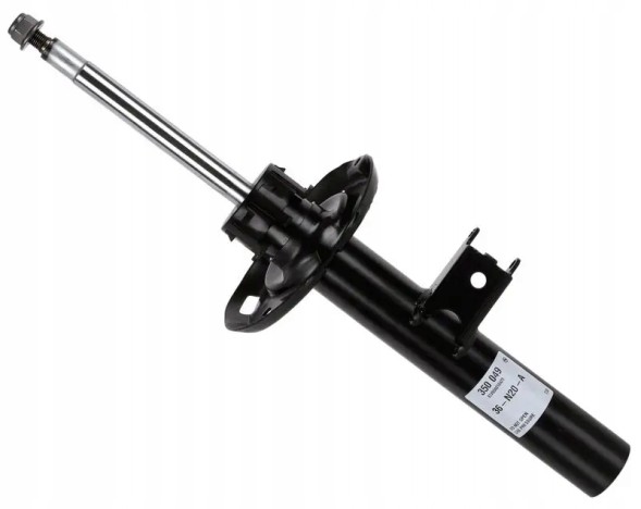 Sachs 350 049 Газовий амортизатор 350 049 sachs mercedes