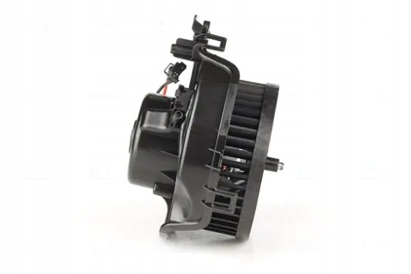 Nissens 87426 Повітродувний вентилятор припливу 87426 nissens audi q3