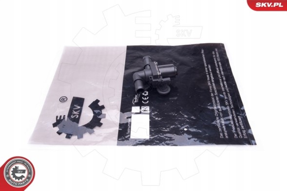 ESEN SKV 96SKV913 Esen skv 96skv913 клапан управління, охолоджуюча рідина