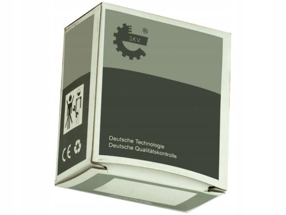 ESEN SKV 96SKV913 Esen skv 96skv913 клапан управління, охолоджуюча рідина