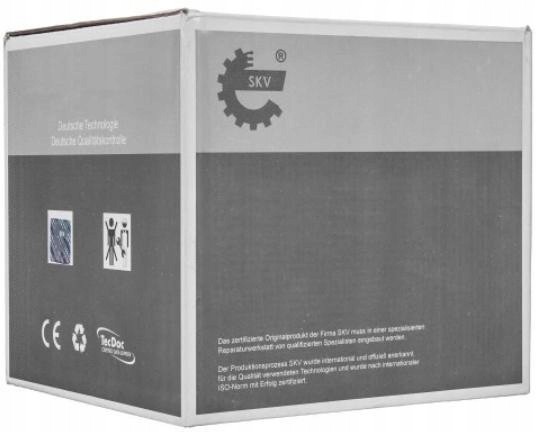 ESEN SKV 96SKV913 Esen skv 96skv913 клапан управління, охолоджуюча рідина