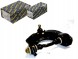JAPTI-H002L(EXT) JAPANPARTS ВАЖЕЛЬ КЕРУВАННЯ HYUNDAI H100 93- LE JAPANP