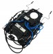 Volkswagen OE 760881879A 4N0907182D Кронштейн контролера сидіння VW 760881879А