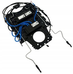 Volkswagen OE 760881879A 4N0907182D Кронштейн контролера сидіння VW 760881879А