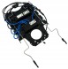 Volkswagen OE 760881879A 4N0907182D Кронштейн контролера сидіння VW 760881879А