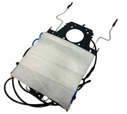 Volkswagen OE 760881879A 4N0907182D Кронштейн контролера сидіння VW 760881879А
