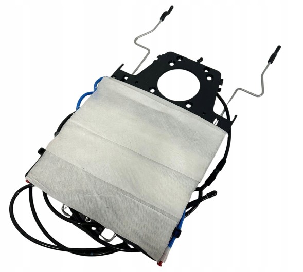 Volkswagen OE 760881879A 4N0907182D Кронштейн контролера сидіння VW 760881879А