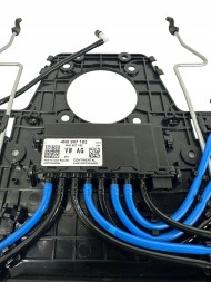 Volkswagen OE 760881879A 4N0907182D Кронштейн контролера сидіння VW 760881879А