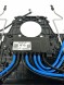 Volkswagen OE 760881879A 4N0907182D Кронштейн контролера сидіння VW 760881879А