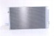 Nissens 940022 Осушувач кондиціонера радіатора охолоджувача
