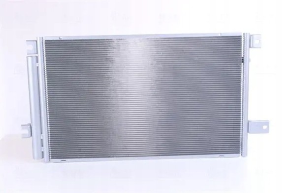 Nissens 940022 Осушувач кондиціонера радіатора охолоджувача