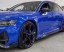 Китай Listwa boczna próg lewy CARBON AUDI RS6 C8 Perfectauto24 НОВА Бічна накладка порога ліва CARBON AUDI RS6 C8