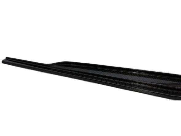 Китай Listwa boczna próg lewy CARBON AUDI RS6 C8 Perfectauto24 НОВА Бічна накладка порога ліва CARBON AUDI RS6 C8