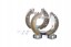 Bosch 0 204 114 646 Bosch 0 204 114 646 набір гальмівних щелеп
