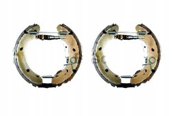 Bosch 0 204 114 646 Bosch 0 204 114 646 набір гальмівних щелеп