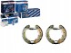 Bosch 0 204 114 646 Bosch 0 204 114 646 набір гальмівних щелеп