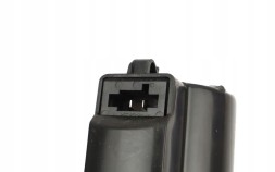 Fast FT00406 Повітродувка обігрівача citroen c-elysee 12> peugeot 301