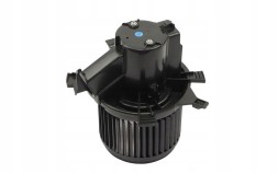 Fast FT00406 Повітродувка обігрівача citroen c-elysee 12> peugeot 301