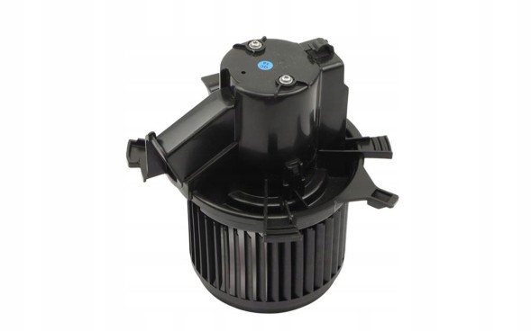Fast FT00406 Повітродувка обігрівача citroen c-elysee 12> peugeot 301