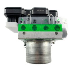 Volkswagen OE 2N0614517E glp Блок ABS 2N0614517E Volkswagen Crafter MAN BOSCH