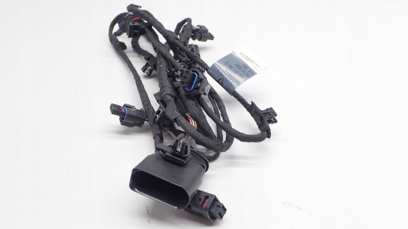 Cupra OE 578971085R ORG NOWA WIĄZKA Новий пучок бампера передній 4 pdc камера cupra terramar 578971085р