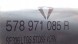 Cupra OE 578971085R ORG NOWA WIĄZKA Новий пучок бампера передній 4 pdc камера cupra terramar 578971085р