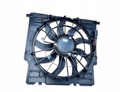 AHE RadioW0360/515484515 Вентилятор BMW X3 G01 X4 G02 2017- 8578147 8487641 8487640 8487636