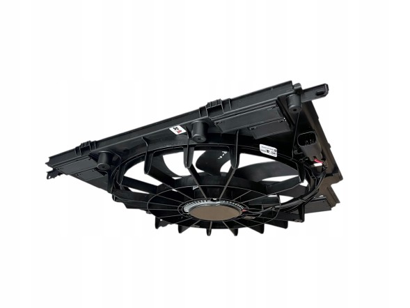 AHE RadioW0360/515484515 Вентилятор BMW X3 G01 X4 G02 2017- 8578147 8487641 8487640 8487636