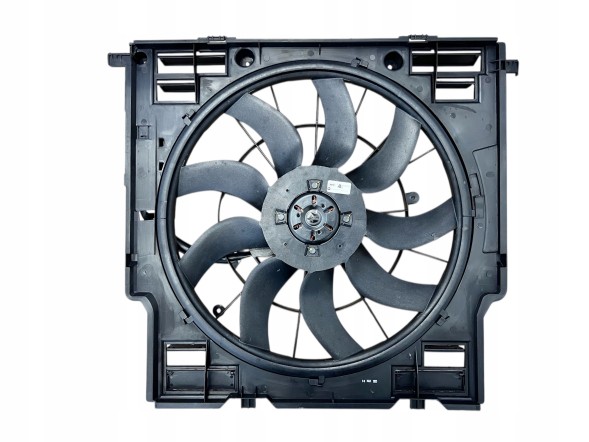 AHE RadioW0360/515484515 Вентилятор BMW X3 G01 X4 G02 2017- 8578147 8487641 8487640 8487636