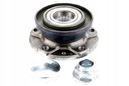 SNR R160.27 Lozysko кола маточина тиль - snr r160.27