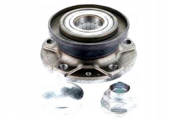 SNR R160.27 Lozysko кола маточина тиль - snr r160.27