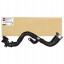 ECP MOBILITY ECP-144604EJ0D ECP-14460-4EJ0D ECP-144604EJ0B ECP-14460-4EJ0B ТРУБКА ТУРБОНАГНІТАЧА ШЛАНГ ECP-144604EJ0D NISSAN QASHQAI II J11 SCENIC 1.2 DIG-T TCe
