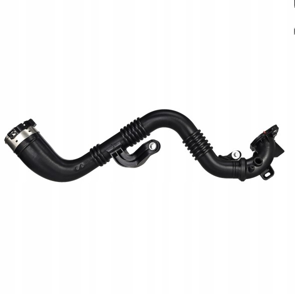 ECP MOBILITY ECP-144604EJ0D ECP-14460-4EJ0D ECP-144604EJ0B ECP-14460-4EJ0B ТРУБКА ТУРБОНАГНІТАЧА ШЛАНГ ECP-144604EJ0D NISSAN QASHQAI II J11 SCENIC 1.2 DIG-T TCe